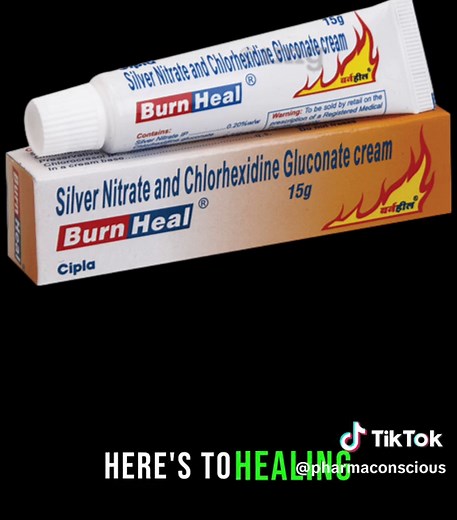 PharmaConscious on TikTok