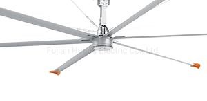 [Hot Item] 2~7.3m Blade Diameter Large Industrial Ceiling Fan