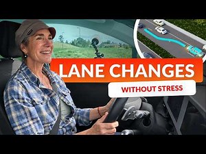 Before You Change Lanes, Watch This