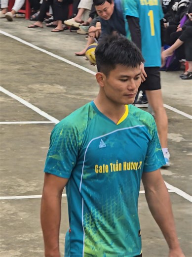 Bóng Chuyền Đỉnh Cao Tại Thái Nguyên