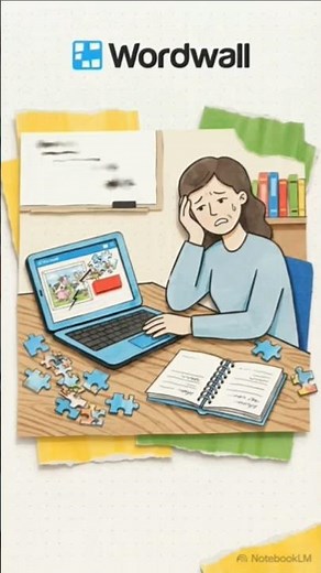How to Create a Preschool Puzzle on Wordwall | Easy Tutorial for Teachers