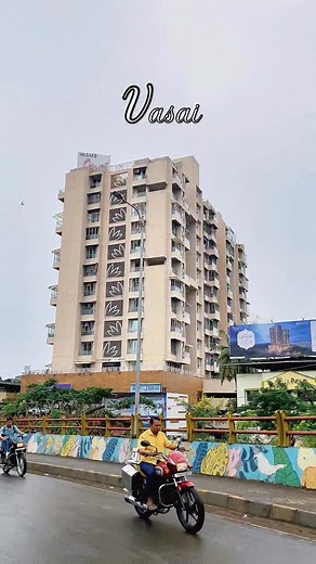 Vasai❤️- Can u guess all the locations?🤔 #vasai #vasaicreator #unexplored_vasai #unexploredvasai | Unexplored_Vasai