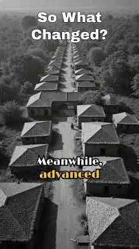 Ghana vs Nigeria: The Rivalry Older Than Borders#ghana #nigeria #africahistory #shorts