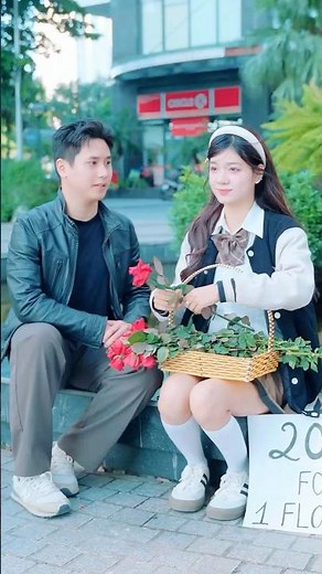 A Kind Blind Girl… Who Never Forgets Her Benefactor 💫 #zunizuni