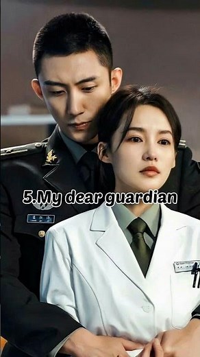 Top 8 chinese military dramas must watch now❤💘❣️❤‍🔥#cdrama #cdramaclips
