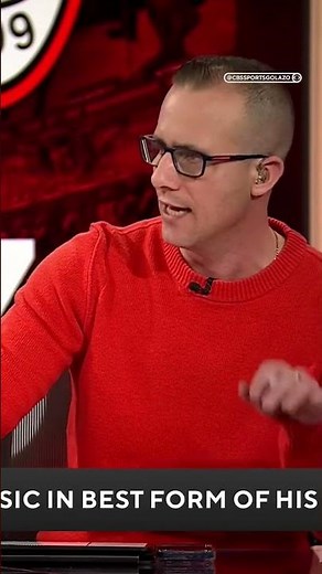 Christian Pulisic is BALLING for Milan 🔥😤