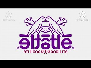 Nestle Logo Effects №1 (By Klasky Csupo) (2010-2014)