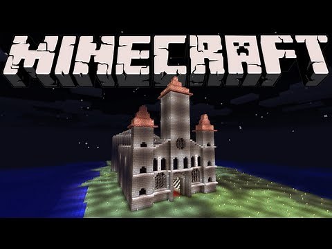 Minecraft - Temple of Time - Episode 510