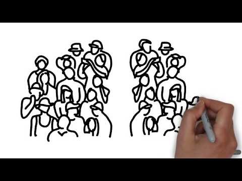 Leadership is ... distributed