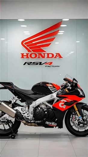 Aprilia RSV4 Factory – V4 Superbike Perfection | Full Review & Track Focus