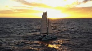 Riley from Sailing La Vagabonde shares his 4 tips for long crossings. Watch for the some helpful information our autopilots and the H5000. | B&G