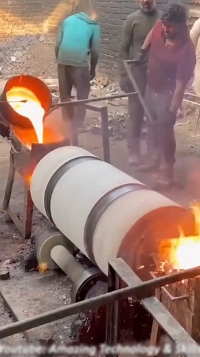 The Mechanic on Instagram: "Manufacturing of shaft for mills, grain crushing #machining #engineering #cnc #manufacturing #instamachinist #machinist #cncmachining #machineshop #milling #cncmilling #fabrication #mechanicalengineering #metalworking #machinistlife #technology #engineer #tools #metalwork #lathe #cncmill #welding #design #cncporn #metal #automation #mechanical #cncmachinist #engineeringlife #machine #cncmachine"