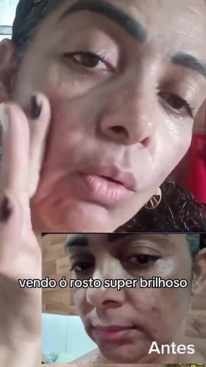 Face Clean Brasil no TikTok