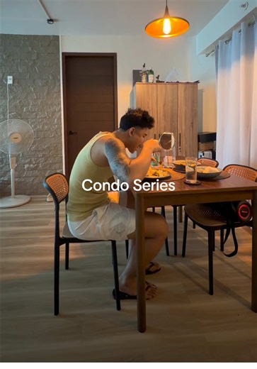 Condo Series Episode 18: A Day in the Life