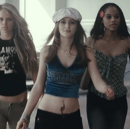 Justine Chapin Highlights