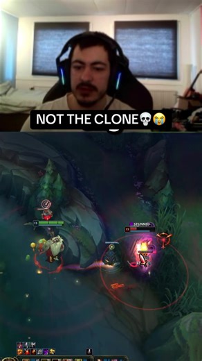 Shaco Clone: Unleashing Chaos in League of Legends