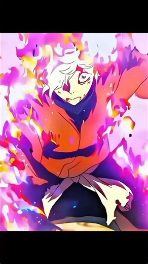 Gabimaru The Hollow 🔥 The Deadliest Shinobi | Hell’s Paradise #anime #hellparadise #gabimaru #amv