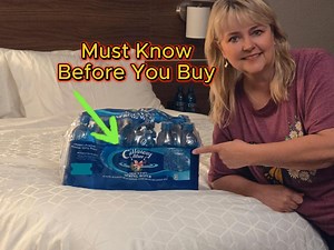 Watch Honest Review Of CALLAWAY BLUE Spring Water on Amazon Live