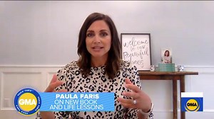 ABC News’ Paula Faris opens up about her new book, ‘Called Out’