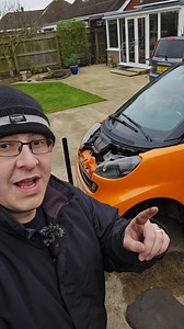 18K views · 54 reactions | Front Suspension Rebuild On A Smart ForTwo 451 today #mechanic #carrepair #short #automotive #garage #fyp #smartcar #smartfortwo #smart451 #smartmechanic | Jon Coupland Cars | Facebook