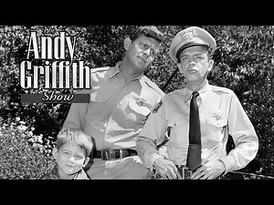 Barney's First Car on the Andy Griffith Show