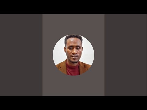 ዩሐንስ ሽፈራው is live!