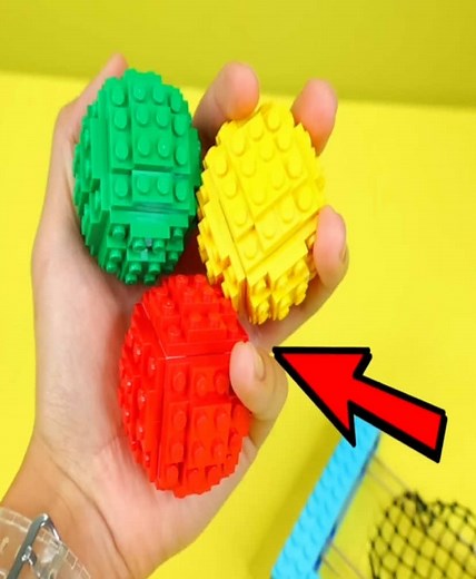 LEGO Weapons Testing: Creative Builds and Fun Challenges