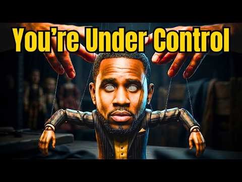 You Don't Think for Yourself. You Just Think You Do