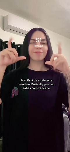 Tendencias de Musically: ¡Cómo Hacer el Nuevo Trend!