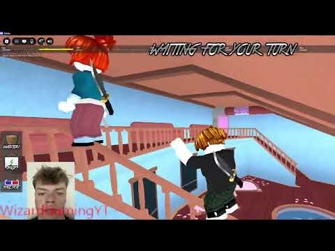 Roblox MM2 Free VIP Server Working February 2026! Free Murder Mystery 2 Vip Server! Join!