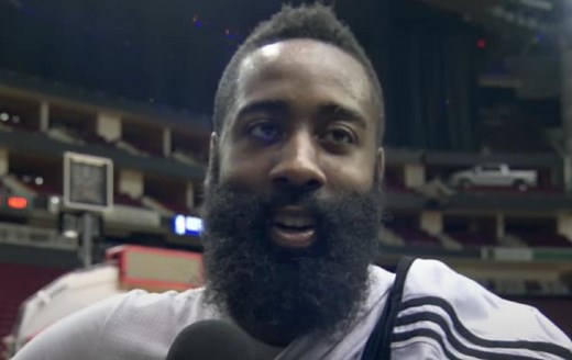 The Top 10 NBA Beards of 2026: Has Anyone Dethroned Harden?