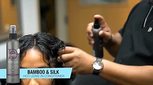 110K views · 2.4K reactions | The only thing better than a dope cut is having the right products to keep it cute! Our Design Essentials Classic Collection is now available at @SallyBeauty. Here's to making that "fresh-from-the-salon" look last longer! . . . #designessentials #sallybeauty #cut #healthyhair #silkpress #beautifulhair #haircut #hairstyles | Design Essentials | Facebook