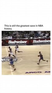 This might be the greatest shot ever🤯😭 @hoodclips | MADE Hoops