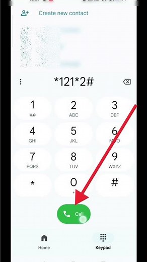 Airtel SIM Ka Number Kaise Nikale 🔥 USSD Code + Without Balance ✅| 100% Working Trick#tips #tech