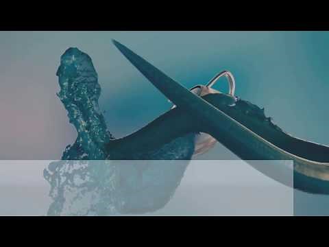 ¿Cómo simular fluidos con Autodesk 3ds Max?