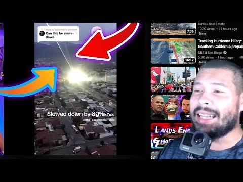 Maui Fires caused by Space Laser?