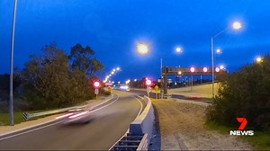 53K views · 260 reactions | Perth's smart freeway has officially been switched on. The high tech stretch of road is promising commuters a quicker and smoother journey, cutting average travel times by 10 minutes . | 7NEWS Perth | Facebook