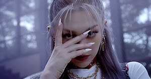 AleXa Makes Her Explosive Return As The "Villain" In Her Artistic And Edgy Pre-Release Track And MV