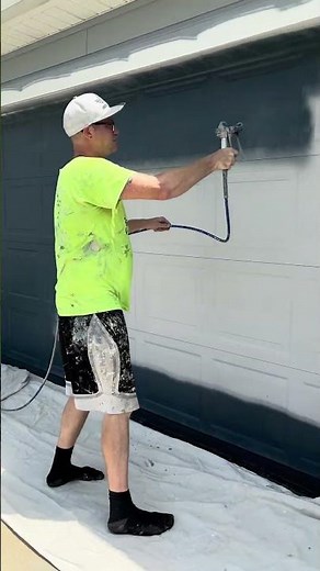 Exterior House Painting Jacksonville FL | 904 Handyman & Painting
