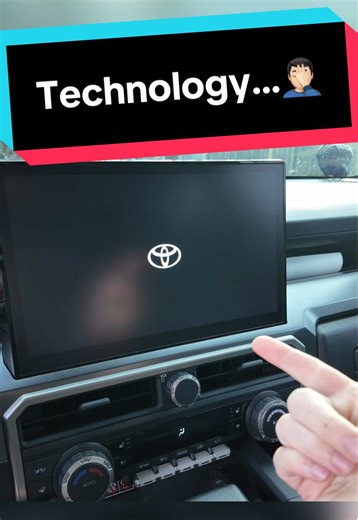 Fixing CarPlay Connection Issues on 6th Gen 4Runner