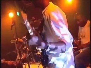 CULTURE - Jah Jah see dem a come / Jah Rastafari (Live) | RADIO 100% PURO REGGAE