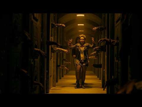 Amikor a látványosság valósággá válik | Horrorfilm | Teljes film magyarul | Thriller