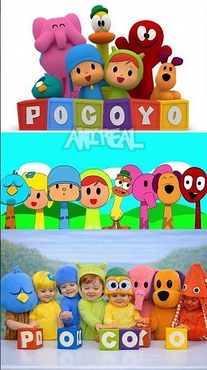 Incredibox Sprunki OC – Sleepy x Bea x Pocoyo x Nina x Pato x Elly Ride Letter Maze Challenge!