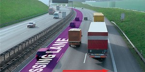 Eight Rules for Driving on the German Autobahn