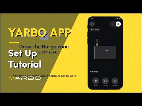 Step-by-Step Guide: Draw the No-go Zone
