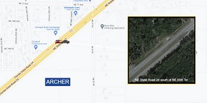 Head-on collision kills one and injures others