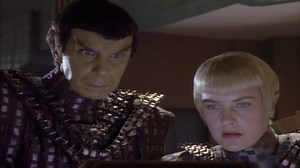 Watch Star Trek: The Next Generation Season 5 Episode 1: Redemption, Part 2 - Paramount  United Kingdom