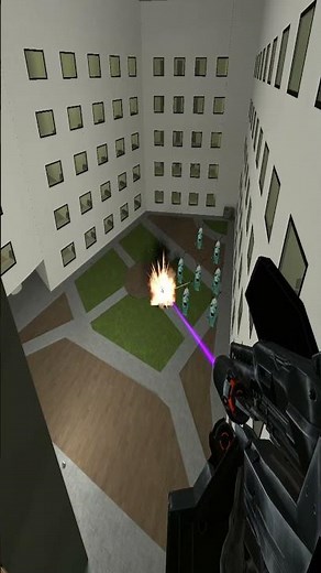 Gmod Chaos Episode No-113 #Gmod_#Nextbots_#Criminal_Gmod