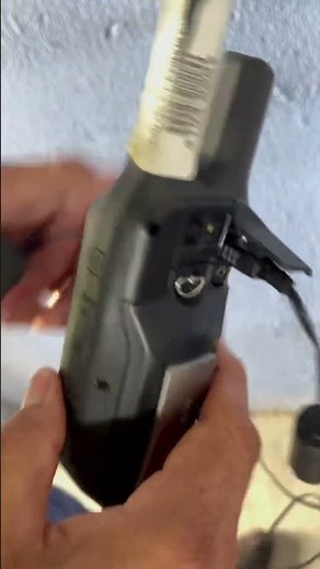 Ensamble de GPS Rino 755T