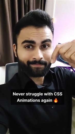 RammCodes | Developer Advocate 👨‍💻 on Instagram: "This is a powerful CSS tool to visually generate timing-function easing curves for smooth animations! 🔥 It allows you to: - Create custom easing curves with an intuitive UI - Instantly preview and fine-tune animations - Copy the CSS code and use it in your projects Perfect for making animations feel natural, polished, and professional :) Link 🔗: easingwizard.com Hope this helps ✅️ Drop a Like if you found this post helpful! ❤️ Follow @rammcod
